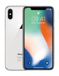 iPhone X
256GB - Silver - Refurbished A Grade