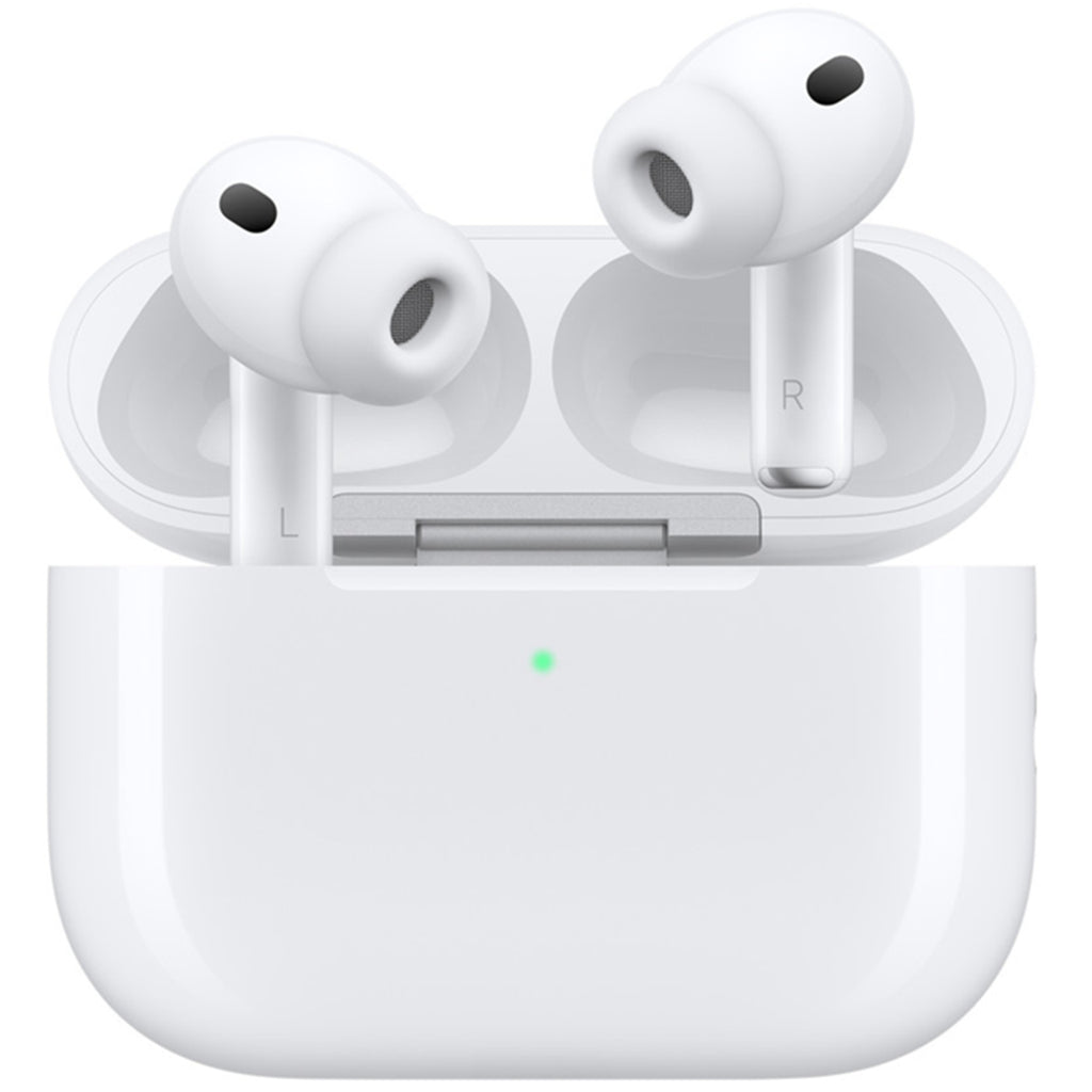 Apple AirPods Pro 3 True Wireless In-Ear Headphones with MagSafe Charging Case (USB-C)