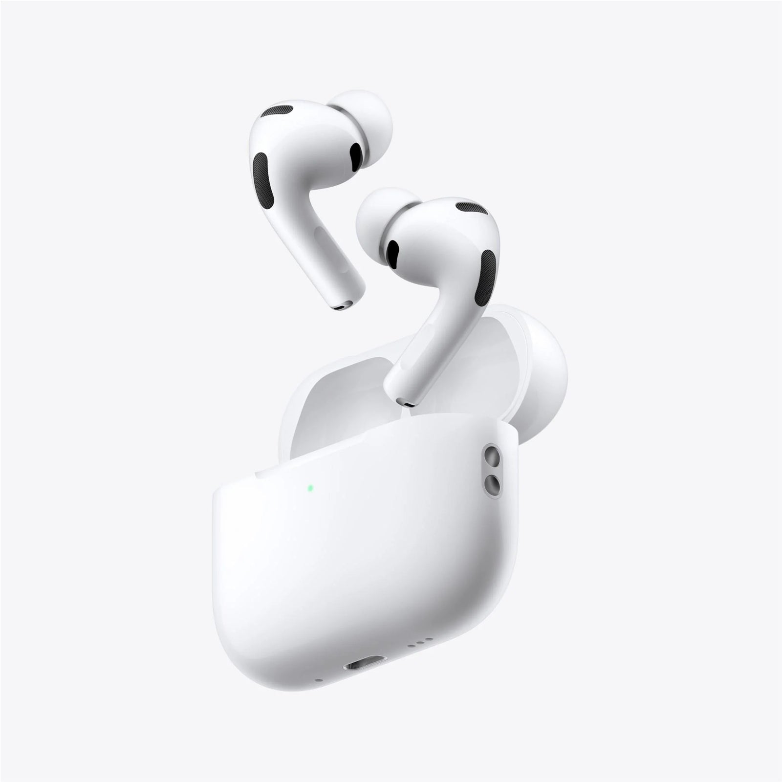 Apple AirPods Pro 3 True Wireless In-Ear Headphones with MagSafe Charging Case (USB-C)