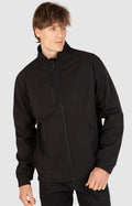 UNIT Range Mens Zip Thru Jacket