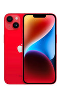 Apple iPhone 14 128GB (PRODUCT)RED [~Refurbished: Very Good]