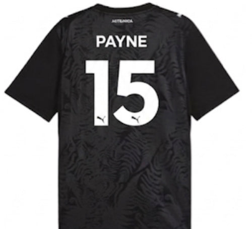 All Whites Tim Payne Jersey 15 (Men’s)