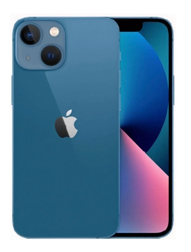 iPhone 13 mini
128GB - Blue - Refurbished A+