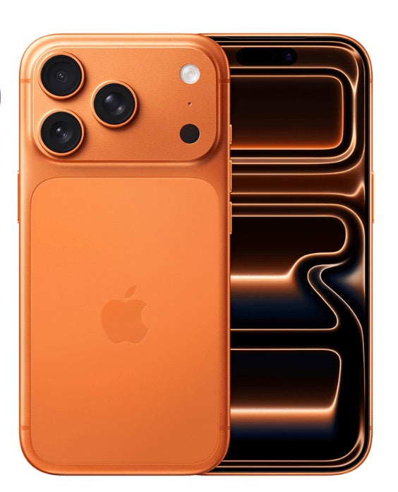 iPhone 17 Pro - 250gb
