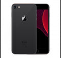 iPhone 8 64gb Refurbished - Black - Grade A