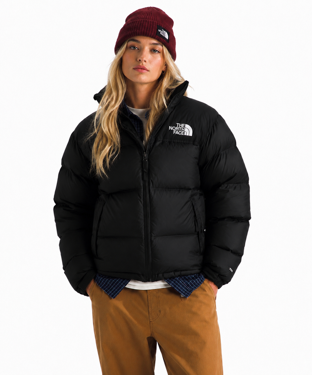 The North Face 1996 Retro Nuptse Jacket (Women's) - USED