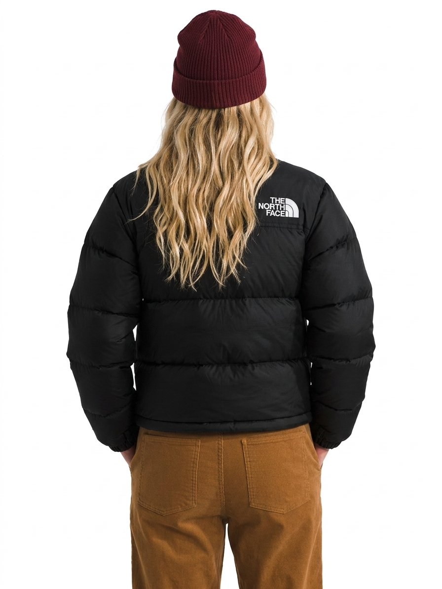 The North Face 1996 Retro Nuptse Jacket (Women's) - USED