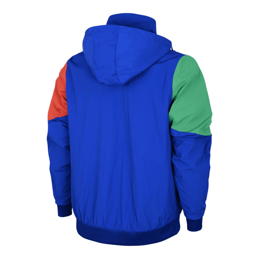 Warriors 2025 Tidwell Retro Jacket - Adults