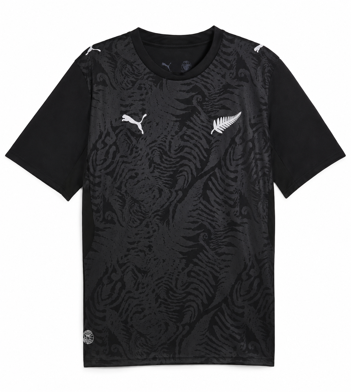 All Whites Tim Payne Jersey 15 (Men’s)