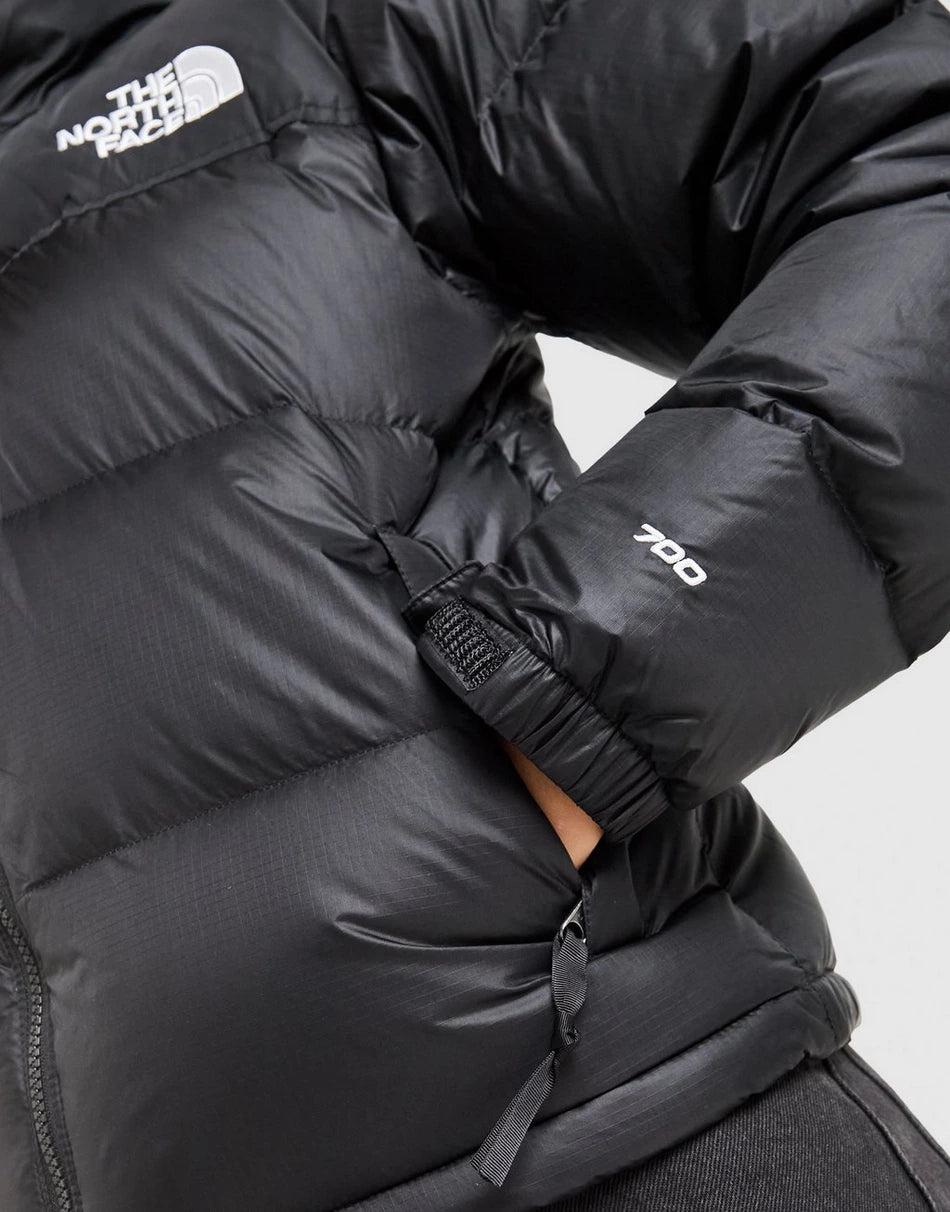 The North Face 1996 Retro Nuptse Jacket (Women's) - USED