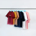 Boys' fleece jacket
