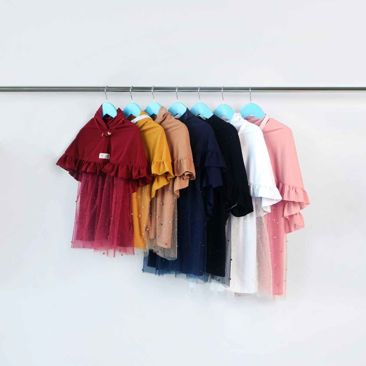 Boys' fleece jacket