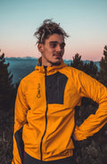 Men's windbreaker